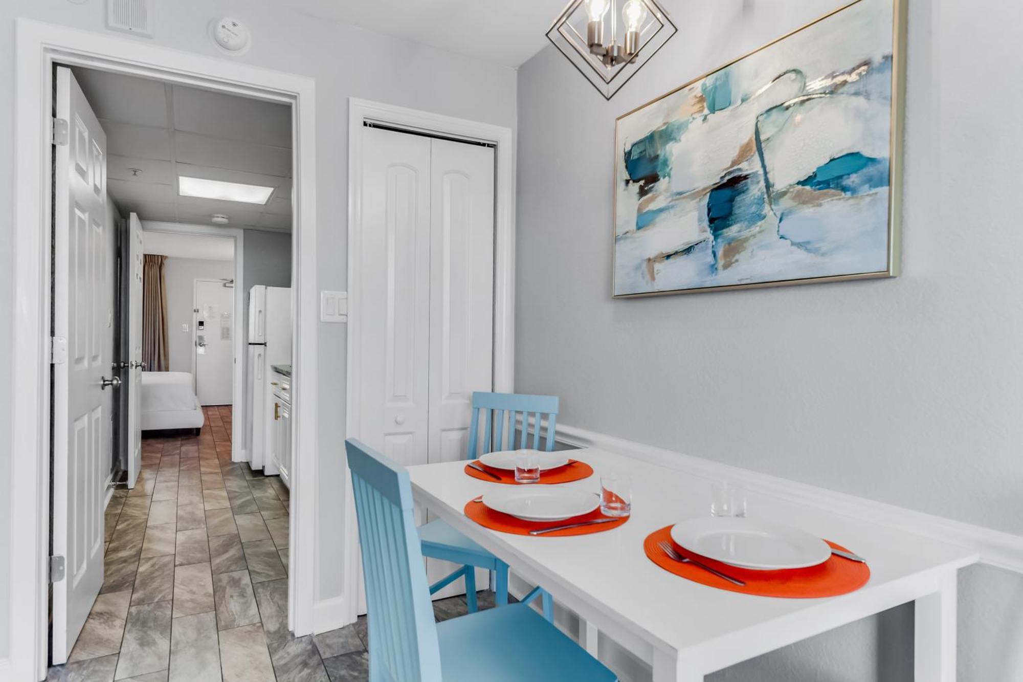 Apartmán Oceanfront Bliss, Amazing Views! 1235B Myrtle Beach Exteriér fotografie